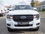Ford RANGER Doppelkabine 2.0 XLT Automatik/AHK/Navi/K - Ford Ranger Gebrauchtwagen