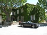 Triumph TR7 Cabrio (DHC) schwarz Last Edition - Triumph TR7: Cabrio