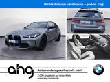 BMW M3 Competion M xDrive Touring Navi Leder Head Up