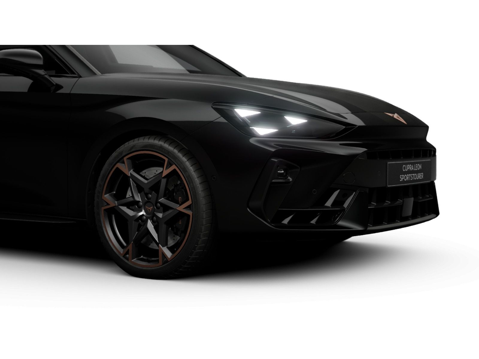 Cupra Leon - Bild 3