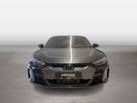 Audi e-tron GT - Vorschau Bild 6