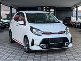 Kia Picanto 1.0 T-GDI GT-Line Vollausstattung*1.Hand - gebrauchte Kia Picanto aus dem Jahr 2023