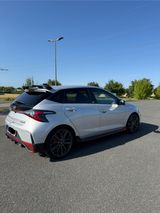 Hyundai i20 N Performance  1.6 T-GDI 150kW - Hyundai i20: Privatanbieter