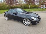 Mercedes-Benz SLK 280 Cabrio - 3.0l Saugmotor - Mercedes-Benz SLK 280 von privat