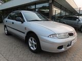 Mitsubishi Carisma 1.8 GDI LX - Mitsubishi Carisma aus 1998