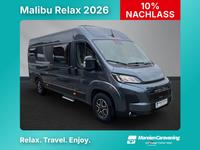 Malibu Relax 640 LE R ambition (709) Fiat
