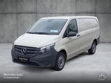 Mercedes-Benz Vito 110 CDI KA Lang Klima+Tempo+WORKER PLUS - Mercedes-Benz Vito: Worker
