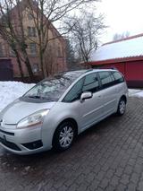 Citroën C4 Picasso VTi 120 Advance Advance - Citroën C4 Picasso: Advance