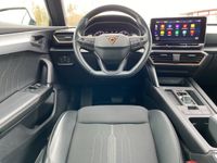 Cupra Leon - Vorschau Bild 15
