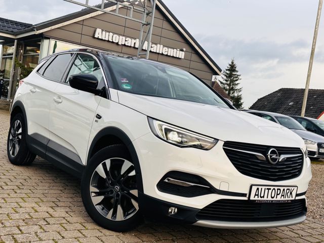 Opel Grandland (X) 120 Jahre*LED*LEDER*NAVI*KAMERA*