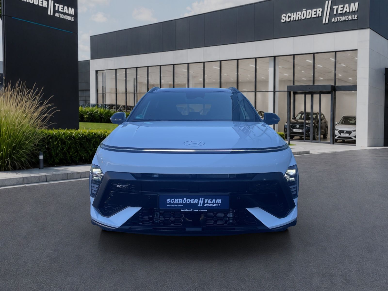 Hyundai Kona – Bild 8