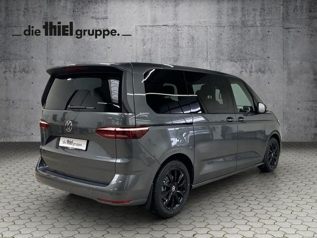 Volkswagen T7 Multivan - Bild 4