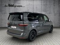 Volkswagen T7 Multivan - Vorschau Bild 4