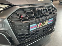 AUDI S3 - Ansicht 11