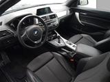 BMW 220i Advantage A. +LENKRADHZ+PDC+SHZ+ - gebrauchte BMW 220 aus dem Jahr 2018