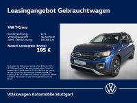 Volkswagen T-Cross - Vorschau Bild 1