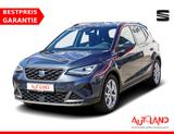 Seat Arona 1.0 TSI FR LED ACC FullLink Kamera - Seat Arona aus 2023