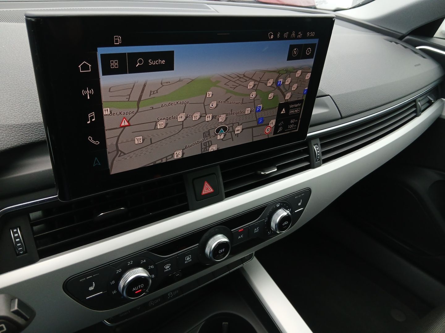 Audi A4 - Bild 18