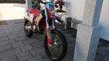 Gasgas EC 350f keine FE EXC - GASGAS EC 350F