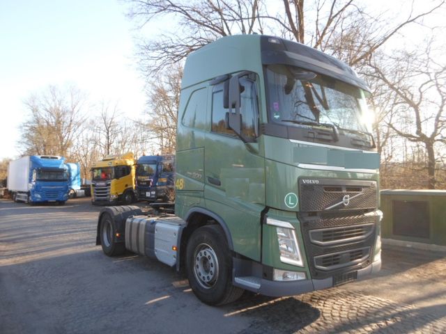 Volvo FH 500 Globetrotter