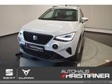 Seat Arona 1.0 TSI Road Edition Navi/ SHZ/ GJR/ Ke...