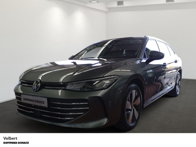Image of Volkswagen Passat Variant