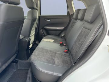 Suzuki Vitara 1.5 AGS Comfort 4x2
