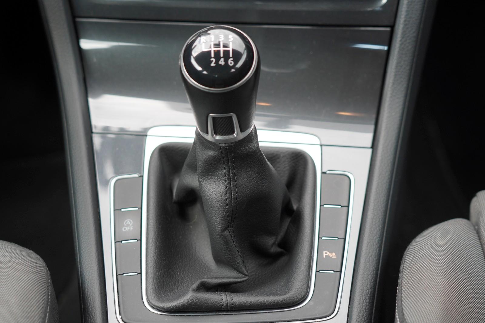 Volkswagen Golf VII Variant Comf. BMT MIT 3 JAHREN GARANTIE, миниатюра 13