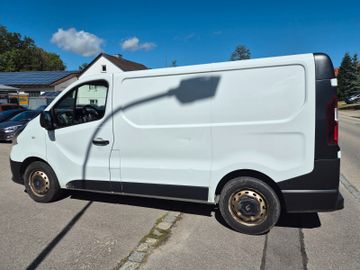 Renault Trafic - 4