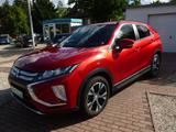 Mitsubishi Eclipse Cross Active 2WD Klima/DAB/Tempomat/RFK - Mitsubishi Eclipse aus 2019