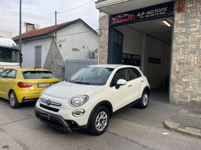 Fiat 500X 1.3 T4 150 CV DCT City Cross IVA ESPOS