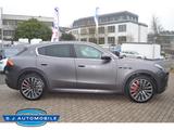 Maserati Grecale GT , 21 Zoll, Kamera,TOP - graue Maserati Grecale