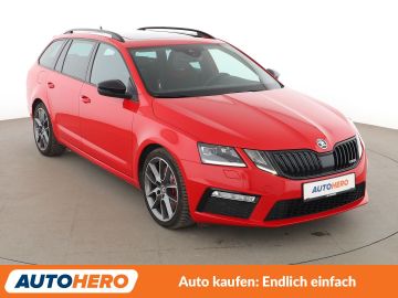 Skoda Octavia - 8