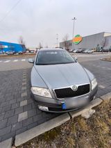 Skoda Verkaufe Skoda Octavia 2.0 TFSI 2005 - Skoda Octavia: 20v