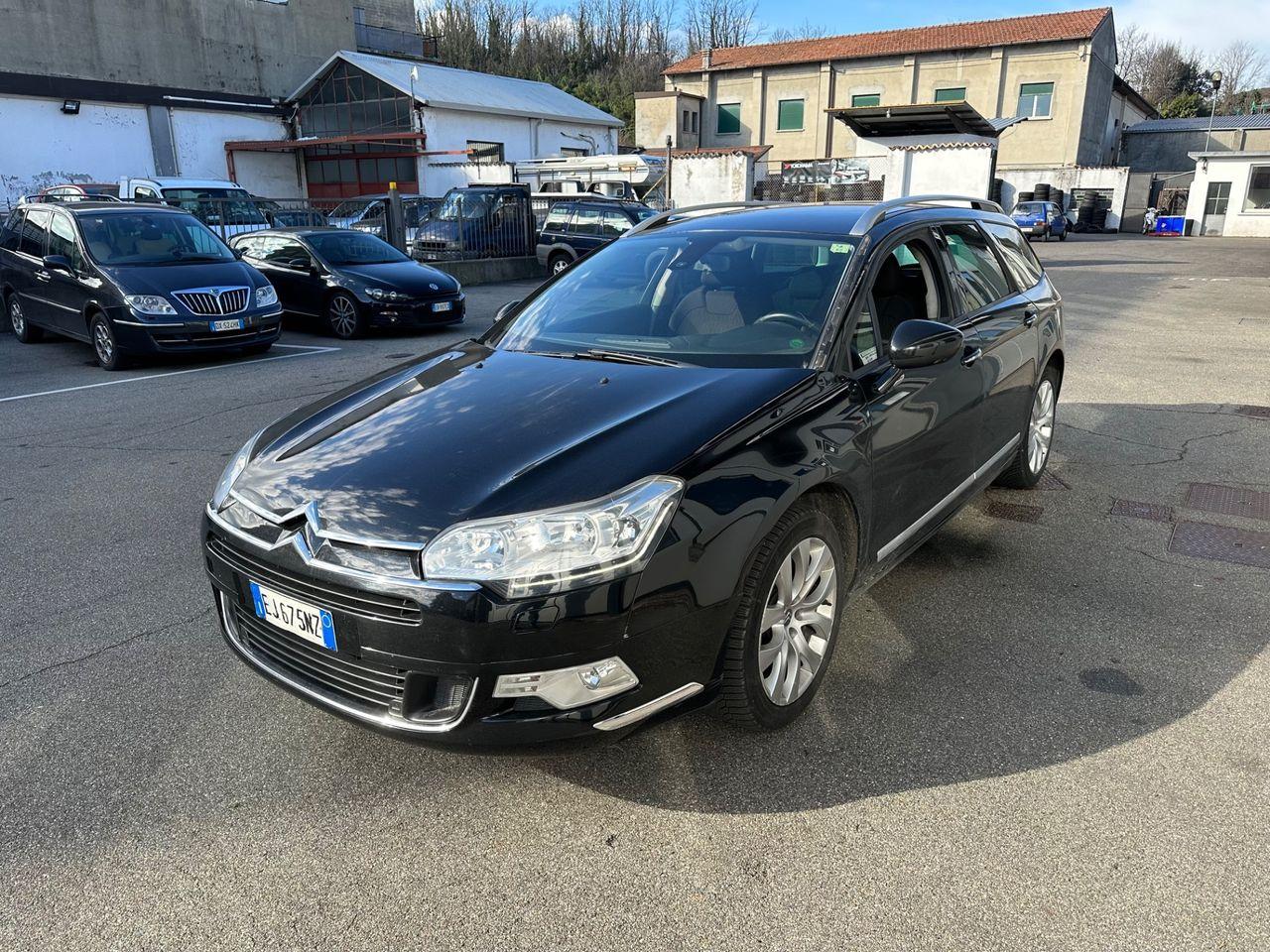 Citroën C5