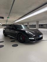 Porsche Panamera GTS *Mega Ausstattung* - gebrauchte Porsche Panamera aus dem Jahr 2012