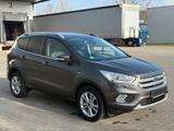 Ford Kuga Titanium Auto.*Garantie*AHK*Allrad*Kamera* - Ford Kuga Gebrauchtwagen in Erfurt