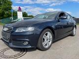 Audi A4 Avant S line Sportpaket / Plus Quattro - Audi A4 aus 2011: Line