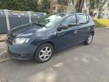 Dacia Sandero 1.2 16V 75 Ambiance super für Anfänger - Dacia Sandero: 16v Ambiance