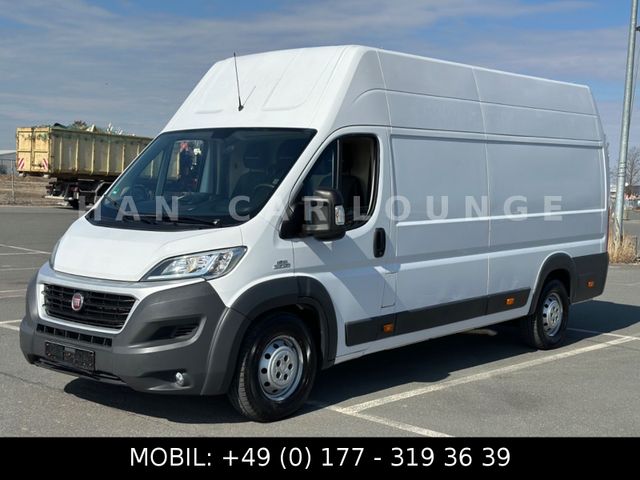 Fiat Ducato Maxi Grossr.-Kasten 35 180 Power L5H3 RS: