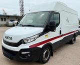 Iveco Daily *Standkühlung*Klima*AHK