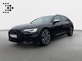 Audi S6 Avant TDI quattro*Navi*LED*Alu*PDC*Virtual Co - Audi S6 in Leipzig