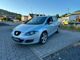 Seat Leon Stylance / Style Klima - gebrauchte Seat Leon aus dem Jahr 2005