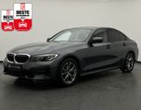BMW 320dA Lim. xDrive Sport Line+NAV+L/C-PRO+LED-SW+ - BMW 320: Limousine, 320d Xdrive