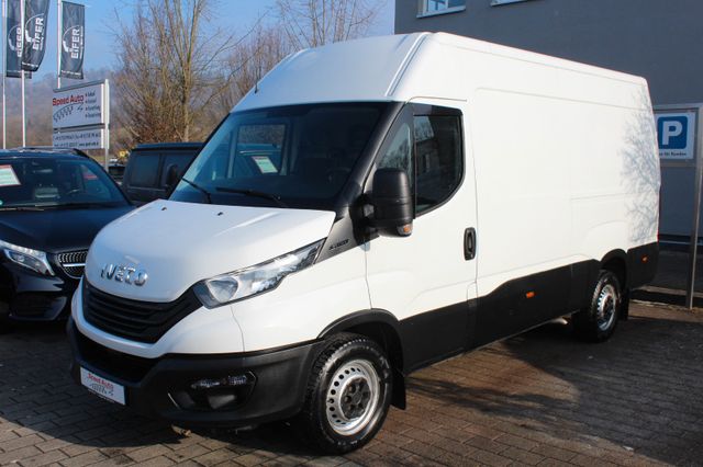 Iveco DAILY 2,3 Kasten 35S14/KLIMA/TEMPOMAT/GEPFLEGT