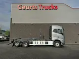 Volvo FH 16.750 6X2 VDL CONTAINER HAAKARMSYTEEM / ABRO - Angebote