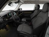 MINI Cooper SE Classic Trim Klimaaut. Sportsitze PDC - MINI Cooper E Gebrauchtwagen