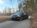Opel Insignia 2.0 BI Turbo Diesel - Opel Insignia Turbo mit Diesel-Antrieb
