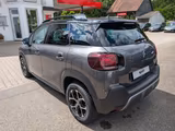 Citroën C3 Aircross 1.2 Plus Navi PDC Tempomat DAB - Citroën C3 Aircross: Plus