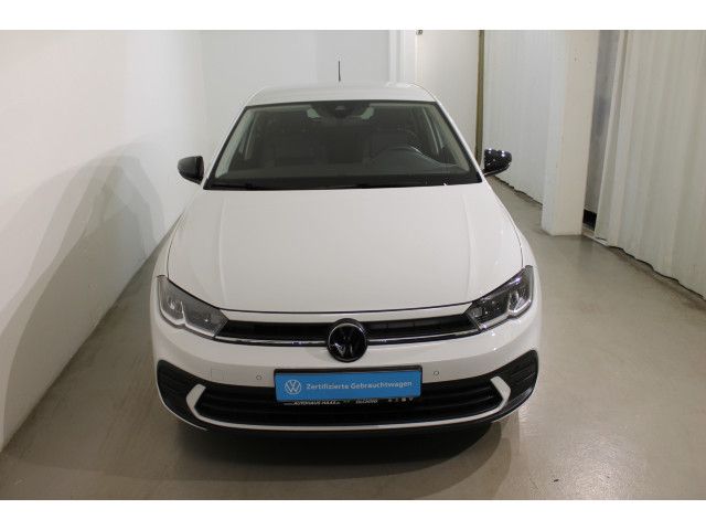 Volkswagen Polo 1.0 TSI GOAL 7-DSG LED GJR PDC ACC SH foto 4